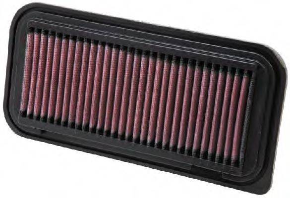 K&N FILTERS 332211 Повітряний фільтр