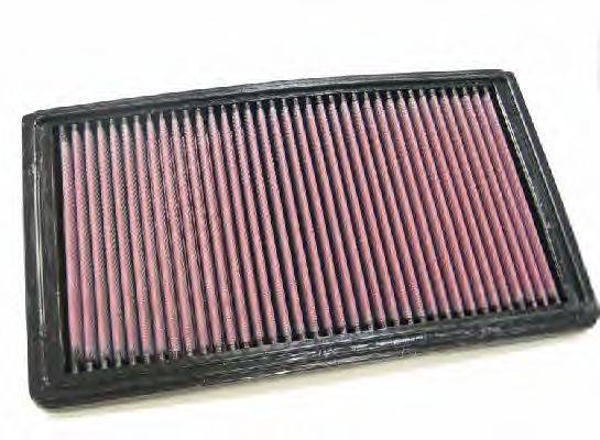 K&N FILTERS 332223 Повітряний фільтр