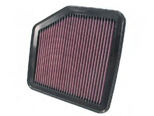 K&N FILTERS 332345 Повітряний фільтр