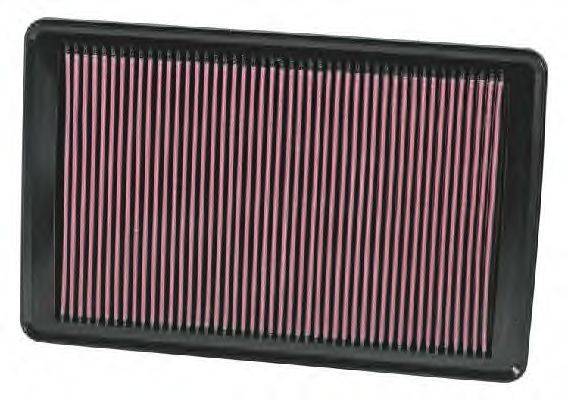 K&N FILTERS 332369 Повітряний фільтр