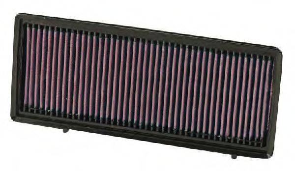 K&N FILTERS 332374 Повітряний фільтр