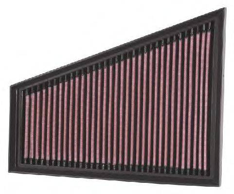 K&N FILTERS 332393 Повітряний фільтр