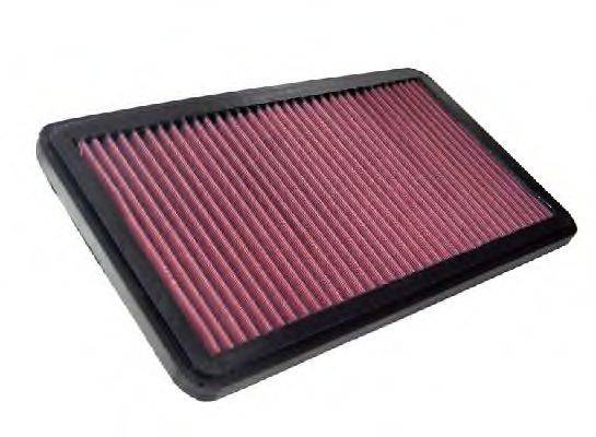 K&N FILTERS 332545 Повітряний фільтр