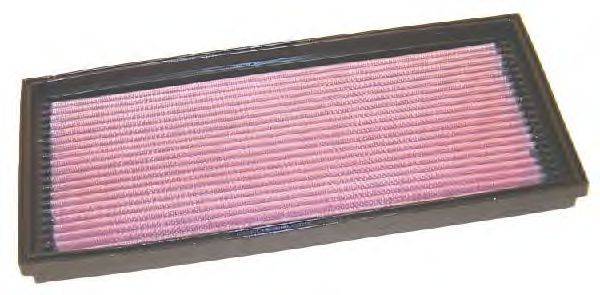 K&N FILTERS 332538 Повітряний фільтр