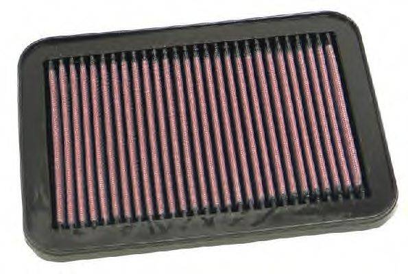 K&N FILTERS 332671 Повітряний фільтр