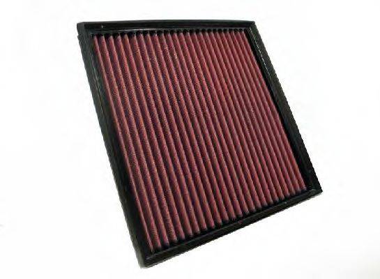 K&N FILTERS 332701 Повітряний фільтр