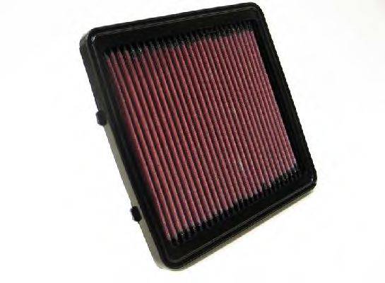 K&N FILTERS 332795 Повітряний фільтр