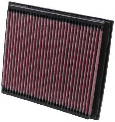 K&N FILTERS 332788 Повітряний фільтр