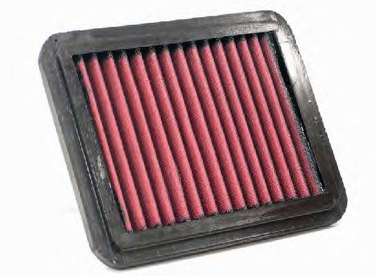 K&N FILTERS 332790 Повітряний фільтр