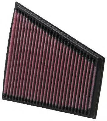 K&N FILTERS 332830 Повітряний фільтр