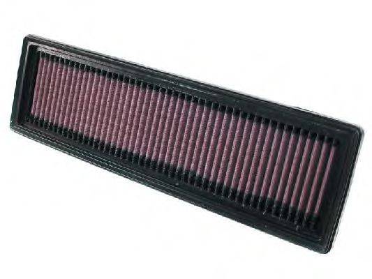 K&N FILTERS 332916 Повітряний фільтр