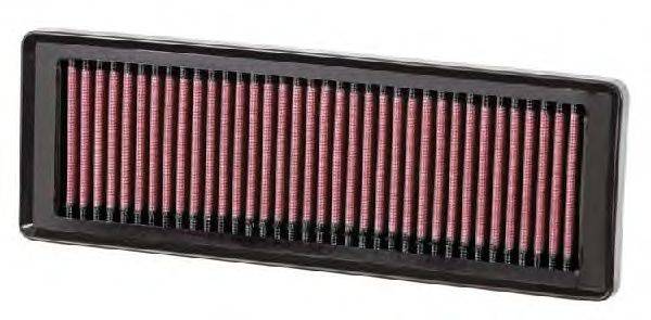 K&N FILTERS 332931 Повітряний фільтр