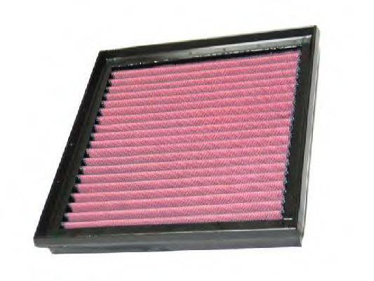 K&N FILTERS 332890 Повітряний фільтр