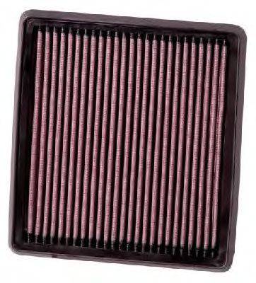 K&N FILTERS 332935 Повітряний фільтр