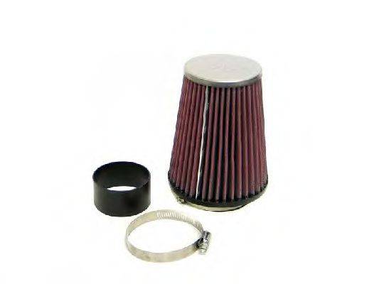 K&N FILTERS 570174 Система спортивного повітряного фільтра