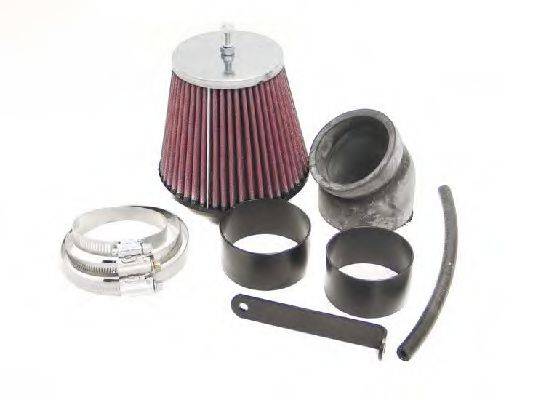 K&N FILTERS 5702291 Система спортивного повітряного фільтра