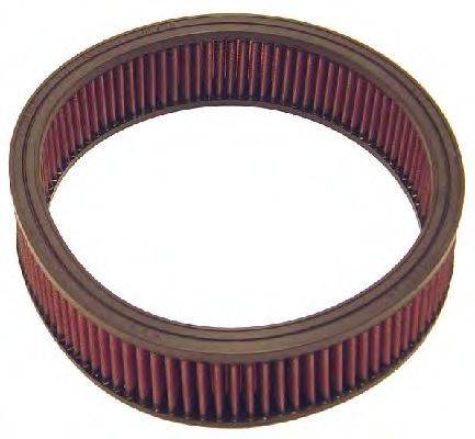 K&N FILTERS E1035 Повітряний фільтр