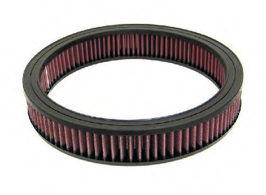 K&N FILTERS E1447 Повітряний фільтр