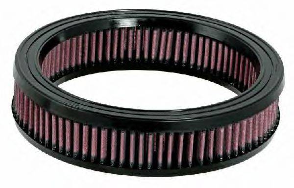 K&N FILTERS E1080 Повітряний фільтр