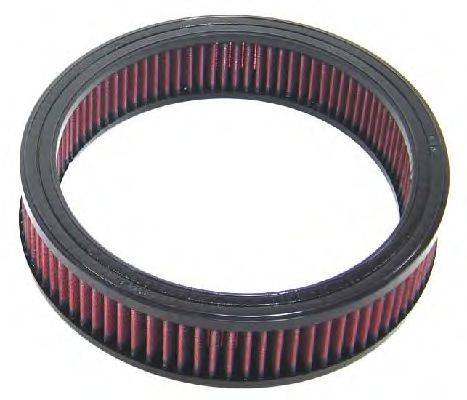 K&N FILTERS E1210 Повітряний фільтр