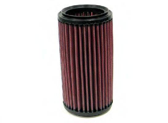 K&N FILTERS E2040 Повітряний фільтр