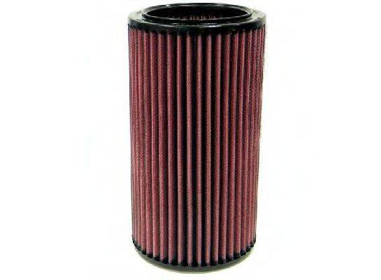 K&N FILTERS E2244 Повітряний фільтр