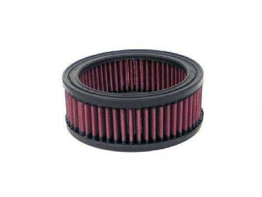 K&N FILTERS E2473 Повітряний фільтр