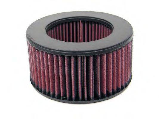 K&N FILTERS E2485 Повітряний фільтр