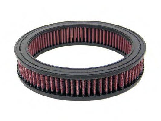 K&N FILTERS E2585 Повітряний фільтр