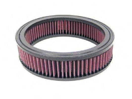 K&N FILTERS E2755 Повітряний фільтр