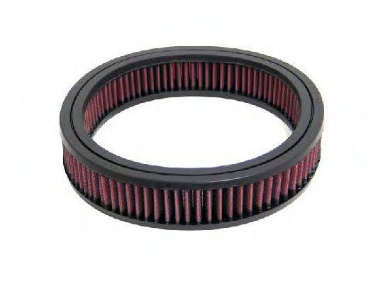 K&N FILTERS E2780 Повітряний фільтр