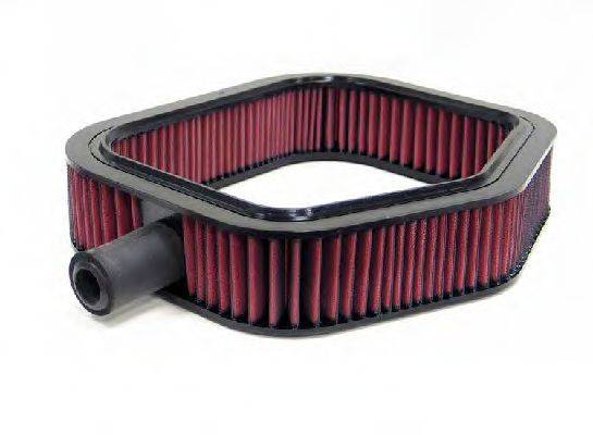 K&N FILTERS E9179 Повітряний фільтр