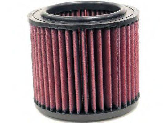 K&N FILTERS E9108 Повітряний фільтр