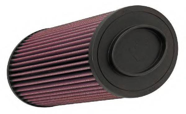 K&N FILTERS E9281 Повітряний фільтр