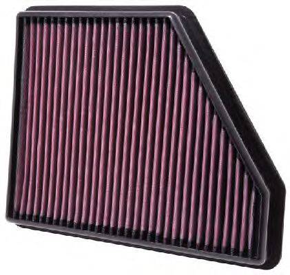 K&N FILTERS 332434 Повітряний фільтр