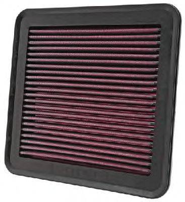 K&N FILTERS 332951 Повітряний фільтр