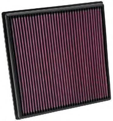 K&N FILTERS 332966 Повітряний фільтр