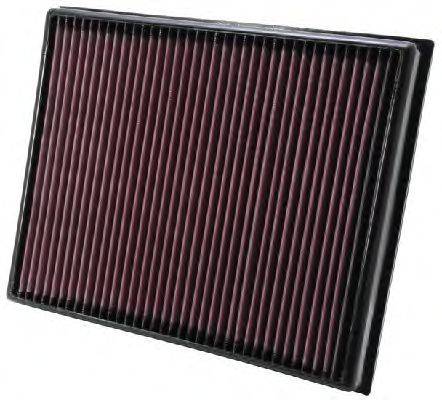 K&N FILTERS 332983 Повітряний фільтр