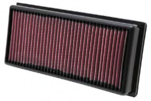 K&N FILTERS 332988 Повітряний фільтр