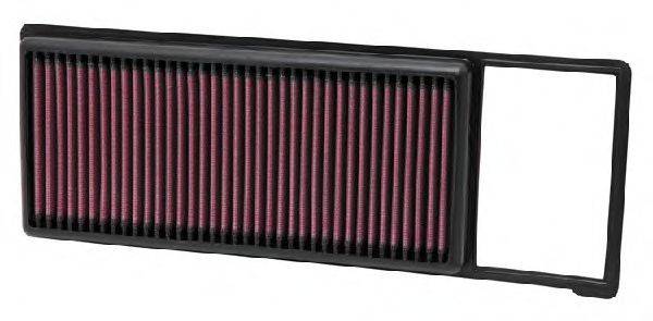 K&N FILTERS 332984 Повітряний фільтр