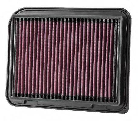 K&N FILTERS 333015 Повітряний фільтр