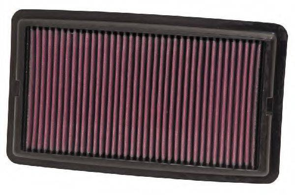 K&N FILTERS 335013 Повітряний фільтр