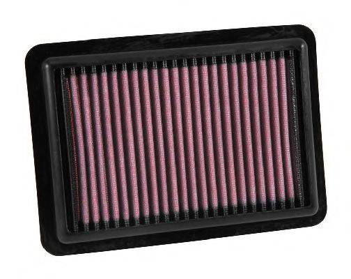 K&N FILTERS 335027 Повітряний фільтр