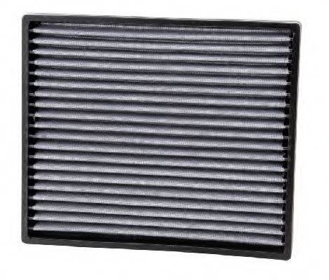 K&N FILTERS VF2003 Фільтр, повітря у внутрішньому просторі