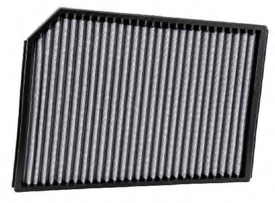 K&N FILTERS VF3008 Фільтр, повітря у внутрішньому просторі