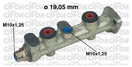CIFAM 202057 головний гальмівний циліндр