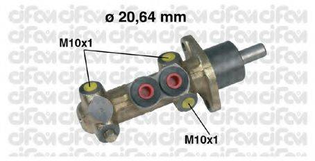 CIFAM 202216 головний гальмівний циліндр