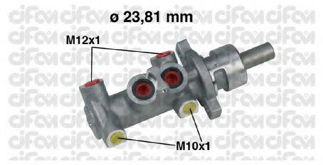 CIFAM 202301 головний гальмівний циліндр