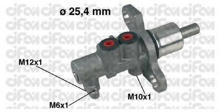 CIFAM 202368 головний гальмівний циліндр