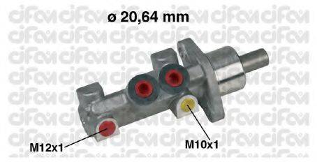 CIFAM 202420 головний гальмівний циліндр